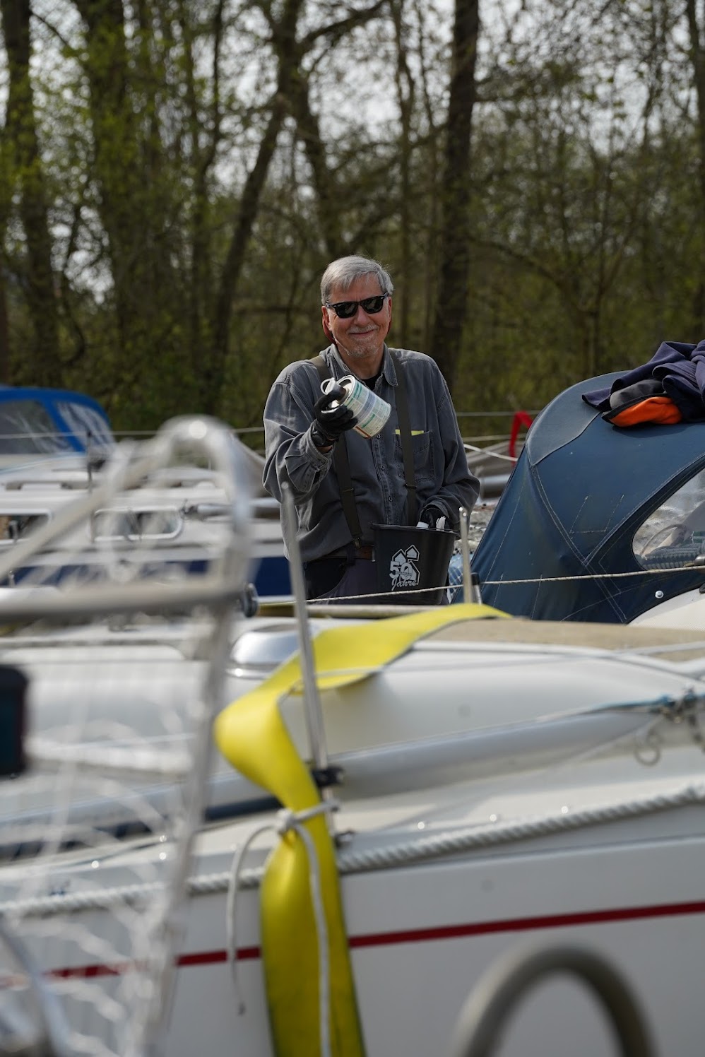 Abslippen 2026 - Ein voller Erfolg