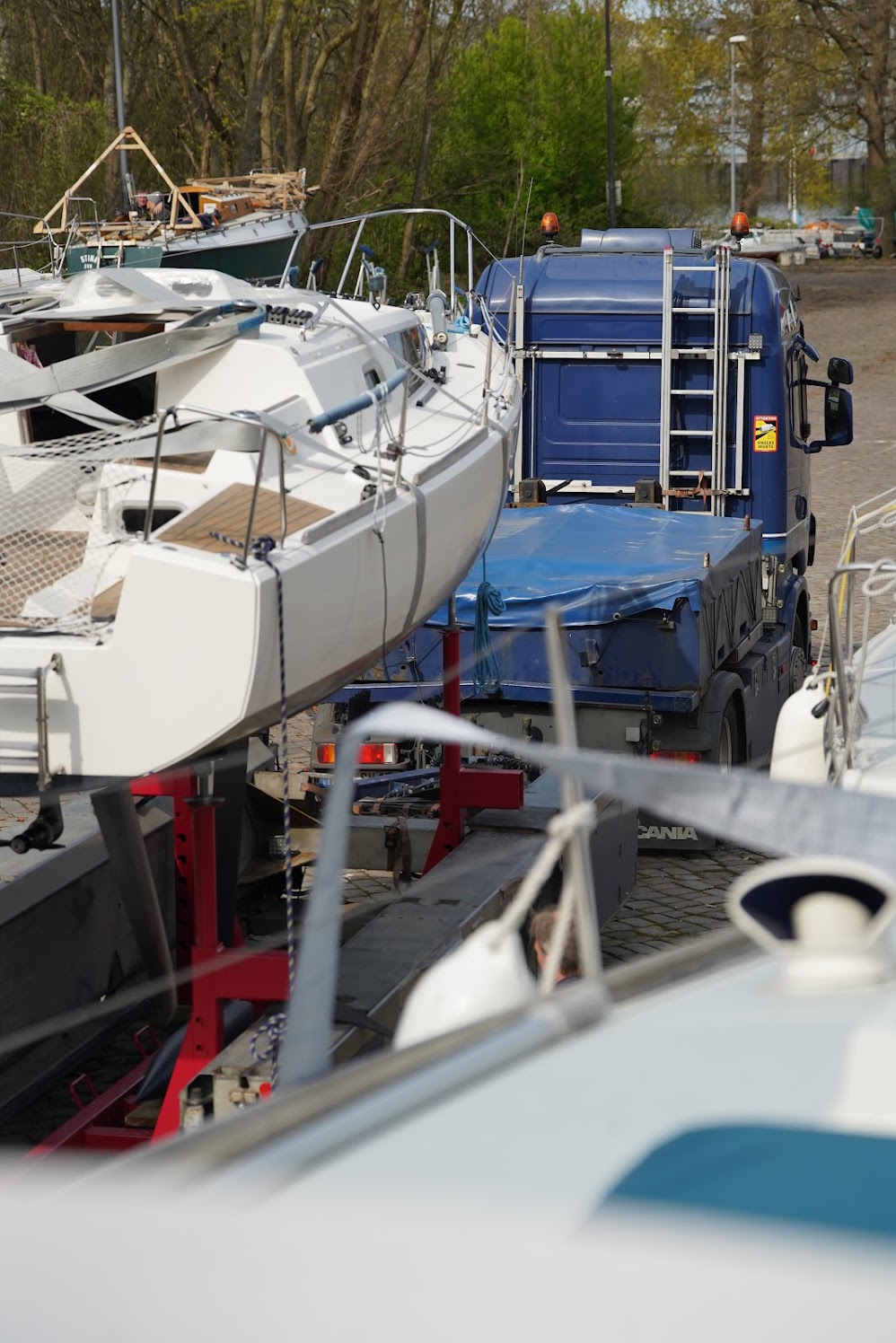 Abslippen 2026 - Ein voller Erfolg