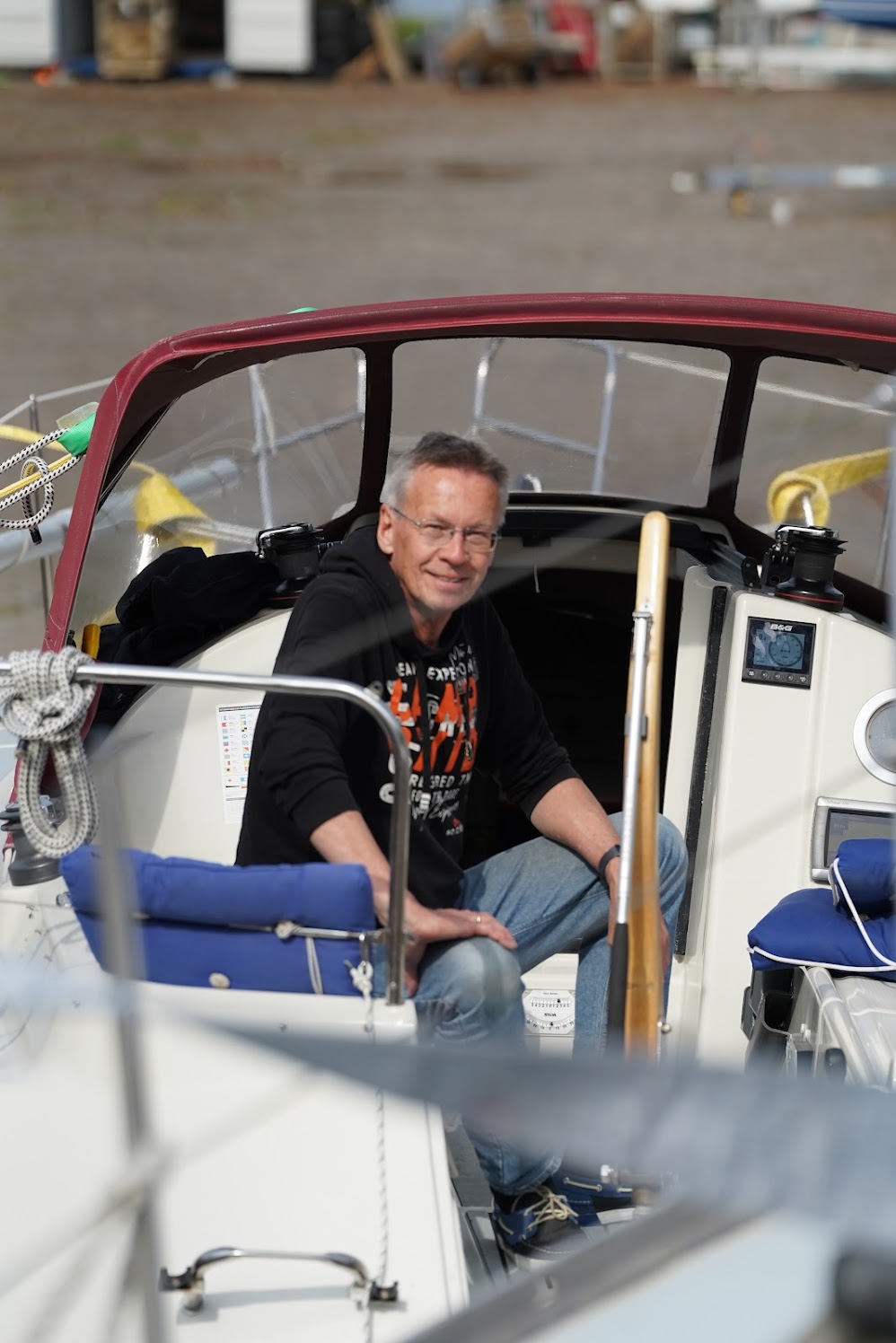 Abslippen 2026 - Ein voller Erfolg