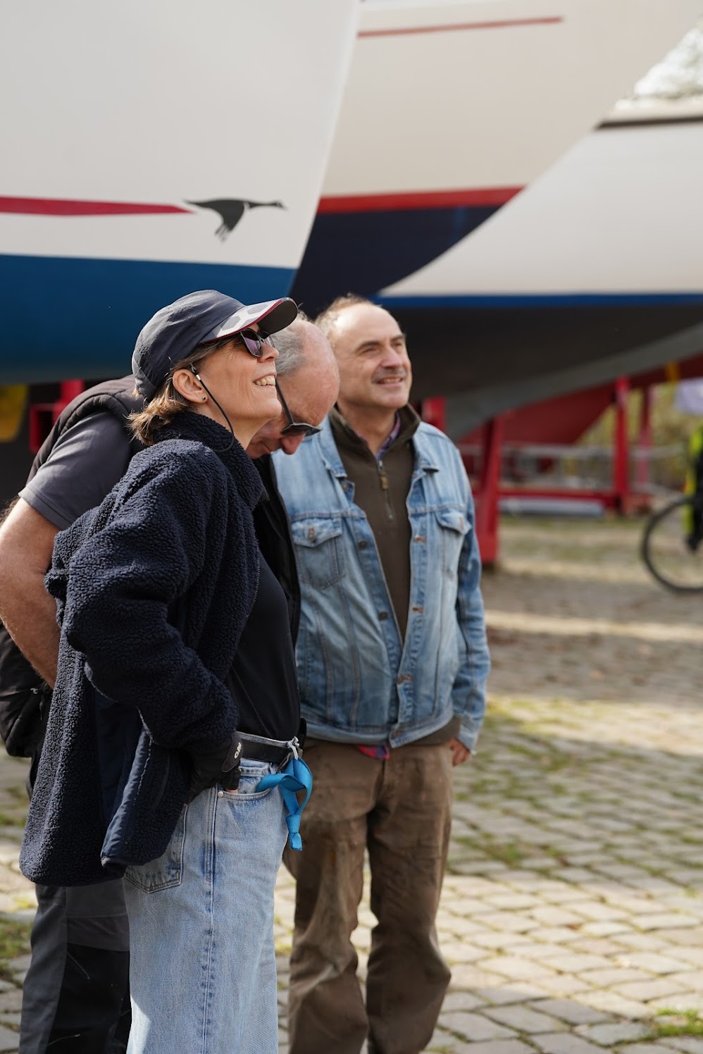 Abslippen 2026 - Ein voller Erfolg