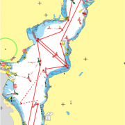 Förde-Auftakt-Regatta 2026: Jetzt anmelden!