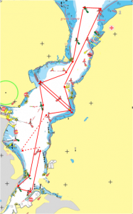 Förde-Auftakt-Regatta 2026: Jetzt anmelden!