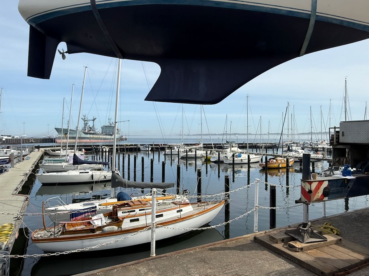 Abslippen 2026 - Ein voller Erfolg