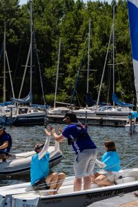 Drei Teams der SVK bei den Nationalen Spielen von Special Olympics erfolgreich!