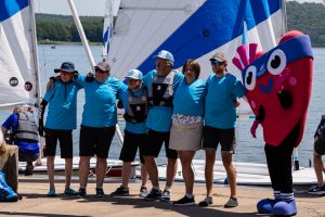 Drei Teams der SVK bei den Nationalen Spielen von Special Olympics erfolgreich!