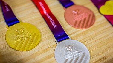 Drei Teams der SVK bei den Nationalen Spielen von Special Olympics erfolgreich! Drei Teams der SVK bei den Nationalen Spielen von Special Olympics erfolgreich!