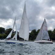 SVK-Ausklang-Regatta 2025