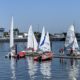 Neue Ausbildungs­kurse für Sportboot­führerschein See (SBF-See) und SPOSS starten in der SVK