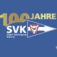 100 Jahre SVK Empfang und Seglerfest