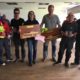 SVK Crew holt den 2. Platz bei den 16er Jollenkreuzern auf der NRW-Landesmeisterschaft