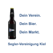 Dein Verein. Dein Bier. Dein Markt - Die SVK ist mit dabei!